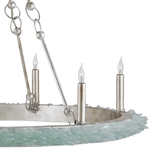 Currey & Co 'Tidewater' Chandelier
