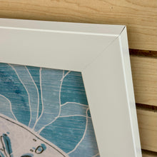 Load image into Gallery viewer, SM Aqua Sand Dollar
