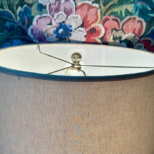 Load image into Gallery viewer, Napa &#39;Haworth Lattice&#39; Lamp
