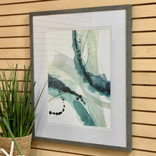 Load image into Gallery viewer, Uttermost 'Watercolor' II Art

