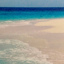 Load image into Gallery viewer, Coastline Canvas Art
