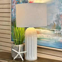 Load image into Gallery viewer, Napa Home &#39;Elise&#39; Lamp
