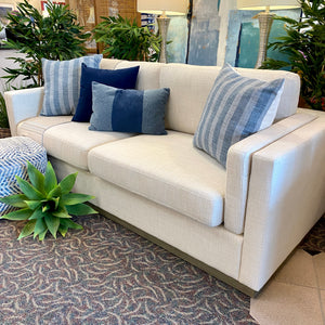 Off White Sofa