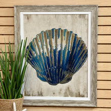 Load image into Gallery viewer, Blue Shell I
