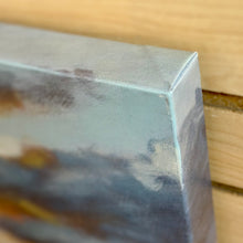 Load image into Gallery viewer, Beach Path On Canvas
