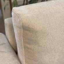 Load image into Gallery viewer, 2PC Grey Cuddle Sectional
