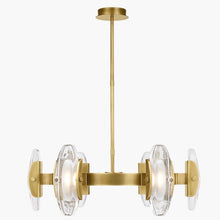 Load image into Gallery viewer, Visual Comfort 'Wythe' Chandelier
