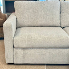 Load image into Gallery viewer, 5PC Light Grey Performance Sectional
