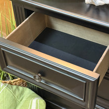 Load image into Gallery viewer, Roundhill Furniture 'Renova' Dresser &amp; Mirror
