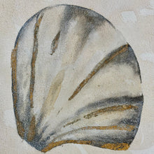 Load image into Gallery viewer, Seashell Art
