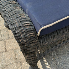 Load image into Gallery viewer, 4PC Wicker Outdoor Set
