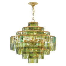 Load image into Gallery viewer, Currey &amp; Co. 'Sommelier' Chandelier

