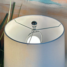 Load image into Gallery viewer, Petite Glass Lamp
