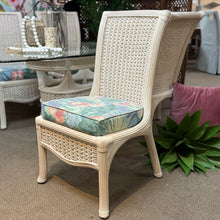 Load image into Gallery viewer, 7PC Glass Top Dining Set
