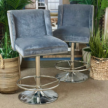 Load image into Gallery viewer, Vanguard 'Ace' Counter Stool
