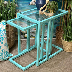 Coffee & Side Tables