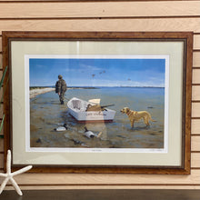 Load image into Gallery viewer, 'Cape Crusader' Art by Peter Corbin
