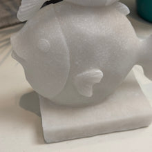 Load image into Gallery viewer, Stacking Fish Decor
