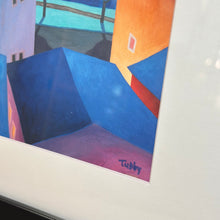 Load image into Gallery viewer, Building Art by Tubby

