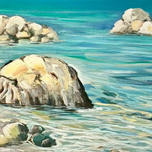 Load image into Gallery viewer, Bimini Art
