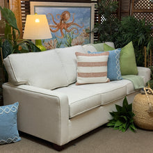 Load image into Gallery viewer, Ivory Revolution Sofa

