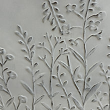 Load image into Gallery viewer, Floral Metal Wall Art
