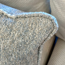 Load image into Gallery viewer, Spa Blue Tweed Lumbar
