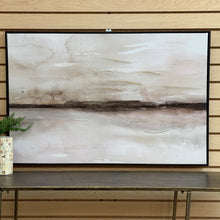 Load image into Gallery viewer, Neutral Landscape Abstract
