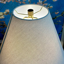 Load image into Gallery viewer, Sage Elegant Lamp

