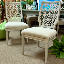 Load image into Gallery viewer, Stanley Furniture &#39;Coastal Living&#39; Dining Chair
