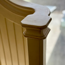 Load image into Gallery viewer, Paula Deen King Bed Retails $1475+
