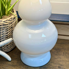 Load image into Gallery viewer, White Safavieh Lamp
