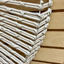 Load image into Gallery viewer, LG Pottery Barn Woven Wall Hanging
