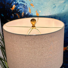 Load image into Gallery viewer, Textured Stacked Lamp
