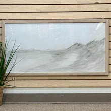 Load image into Gallery viewer, Serene Neutral Landscape Art
