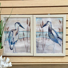 Load image into Gallery viewer, Heron On Dune II

