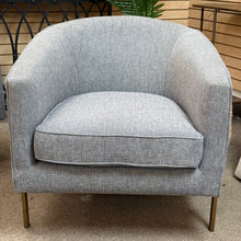 Load image into Gallery viewer, NPD 'Harrod' Accent Chair
