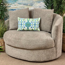 Load image into Gallery viewer, Thomasville Swivel Chair
