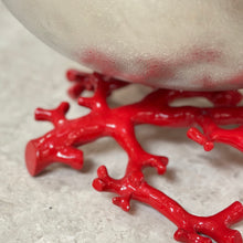 Load image into Gallery viewer, Michael Aram 'Ocean Reef' Bowl
