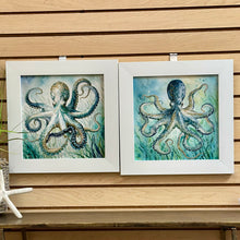 Load image into Gallery viewer, Octopus I Giclee
