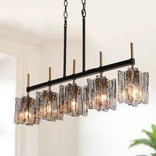 Load image into Gallery viewer, LNC 'Echonalyri' Chandelier
