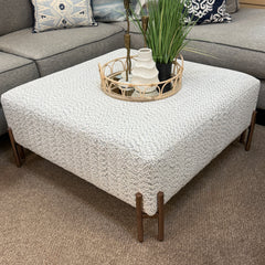 Benches, Ottomans, Poufs