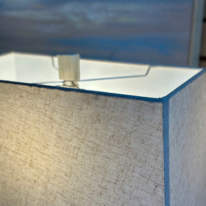Shorebird Table Lamp