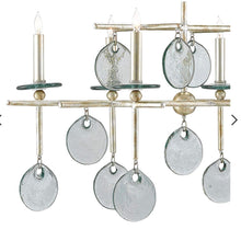 Load image into Gallery viewer, Currey 'Sethos' Chandelier
