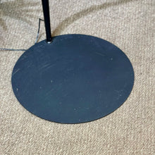 Load image into Gallery viewer, Black Metal Floor Lamp
