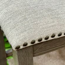 Load image into Gallery viewer, Set/2 Saddle Stools
