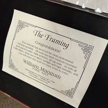 Load image into Gallery viewer, 'Dockside' by Williams Mangum
