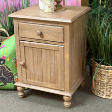 Load image into Gallery viewer, 1DRW/1DR Side Table
