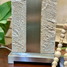 Load image into Gallery viewer, Stone-Like Lamp
