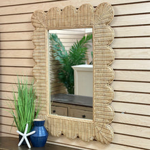 Load image into Gallery viewer, Cooper Classics 'Brooke' Mirror
